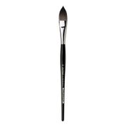 DA VINCI CASANEO OVAL BRUSH