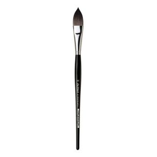 DA VINCI CASANEO OVAL BRUSH