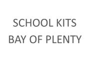 SCHOOL KITS BAY OF PLENTY