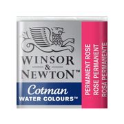 WINSOR & NEWTON COTMAN WATERCOLOUR HALFPAN