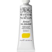 WINSOR & NEWTON ARTISTS OILS