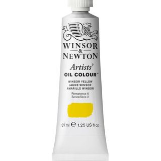 W&N ARTISTS OIL 37ML