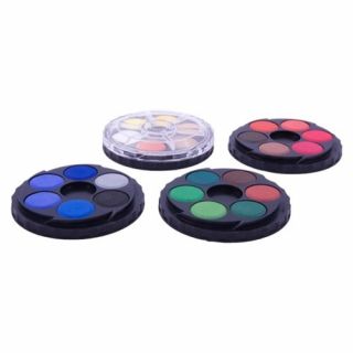 WATERCOLOUR STUDENT PAINT SETS