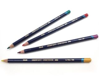 DERWENT INKTENSE SINGLE PENCIL