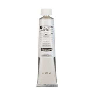 SCHMINCKE AKADEMIE ACRYLIC 200ML