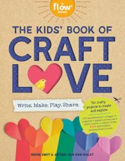 BOOKS CREATIVE KIDS
