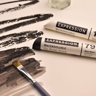 EXPRESSION WATERSOLUBLE OIL STICKS