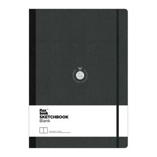 FLEXBOOK SKETCHBOOKS & NOTEBOOKS