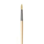 DA VINCI CHUNEO SYNTHETIC BRISTLE BRUSH ROUND