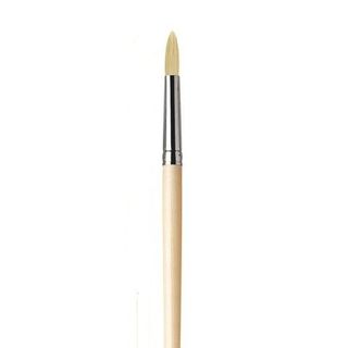 DA VINCI CHUNEO SYNTHETIC BRISTLE BRUSH ROUND