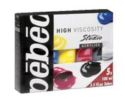 PEBEO STUDIO ACRYLIC SETS