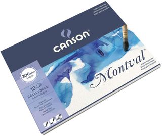 CANSON PADS & BLOCKS