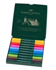 FABER CASTELL ALBRECHT DURER WATERCOLOUR MARKER SETS