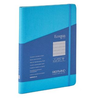 FABRIANO ECOQUA+ HIDDEN SPIRAL NOTEBOOKS