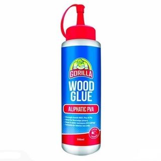 PVA & WOOD GLUES