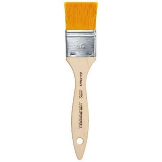 Da Vinci Junior Synthetic Brushes
