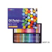 MUNGYO OIL PASTELS