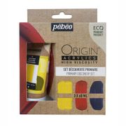 PEBEO ORIGIN ACRYLIC SETS