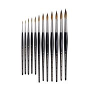 DA VINCI MAESTRO KOLINSKY SABLE WATERCOLOUR BRUSH SERIES 35