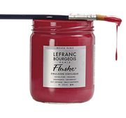 Lefranc & Bourgeois Gilding Wax 30ml - Silver