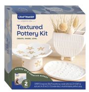 BOOKS ART AND CRAFT KITS