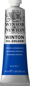 WINSOR & NEWTON WINTON OILS