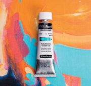 SCHMINCKE PRIMACRYL PROFESSIONAL ACRYLIC