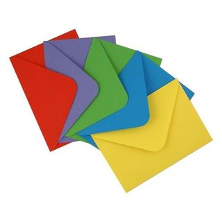 ENVELOPES