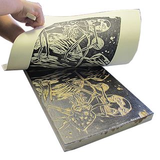 PRINTMAKING