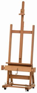 EASELS