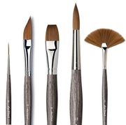 DA VINCI COLINEO WATERCOLOUR BRUSHES