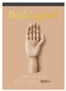 BOCKINGFORD PADS