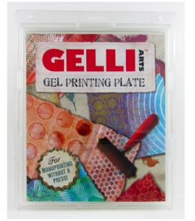 GELLI PRINTING PLATES