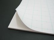 SELF ADHESIVE FOAMBOARD - GORDON HARRIS