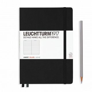 LEUCHTTURM 1917 NOTEBOOKS