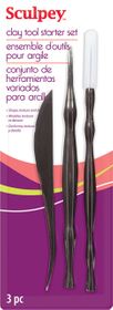 SCULPEY TOOLS & ACCESSORIES