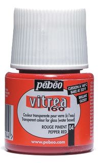 PEBEO VITREA 160 GLASS PAINT