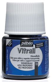 PEBEO VITRAIL GLASS PAINT