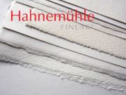 HAHNEMUHLE FINE ART PAPER - SHEETS