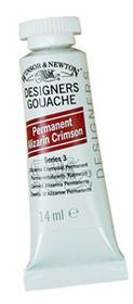 WINSOR & NEWTON DESIGNERS GOUACHE