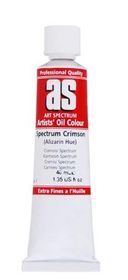 ART SPECTRUM ARTIST OILS