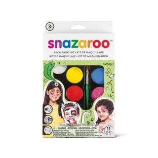 SNAZAROO FACE PAINT