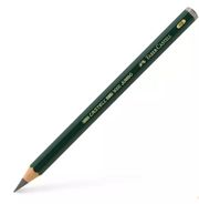 FABER CASTELL 9000 JUMBO SINGLE PENCIL