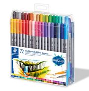 STAEDTLER DESIGN JOURNEY MARKER SETS