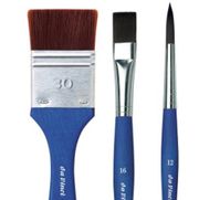 DA VINCI FORTE BRUSHES