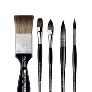 DA VINCI CASANEO WATERCOLOUR BRUSH