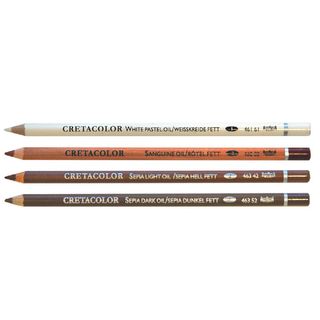 CRETACOLOR ARTIST PENCILS