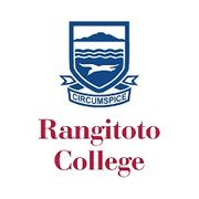 RANGITOTO COLLEGE