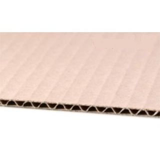 CORRUGATED BOARD