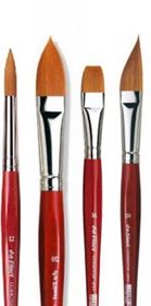 DA VINCI COSMOTOP SPIN BRUSHES